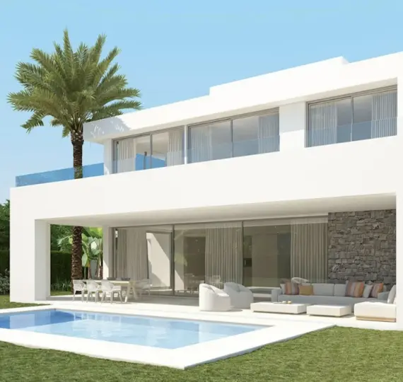 Villa independiente R4850854