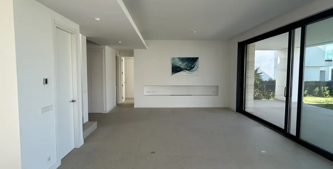 Venta de villa independiente en Marbella East (distrito Río Real) 9