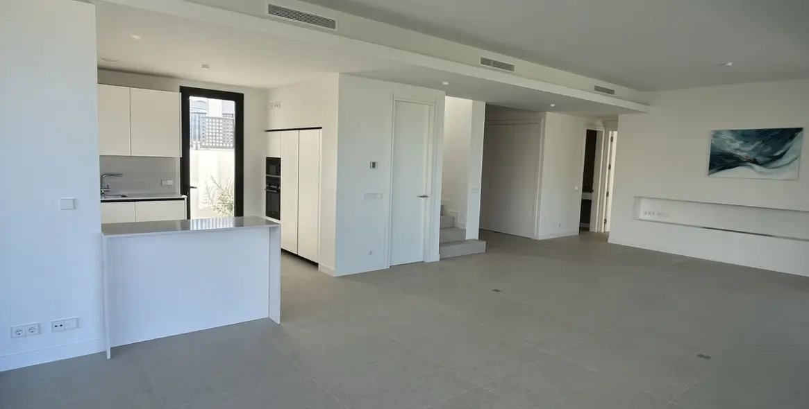 Venta de villa independiente en Marbella East (distrito Río Real) 10