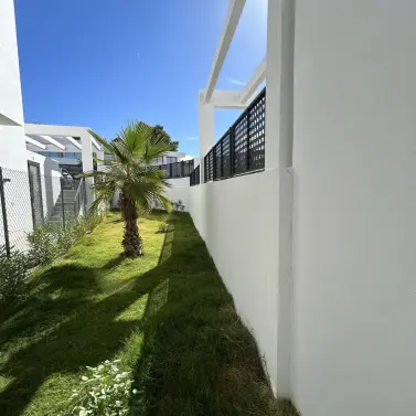 Venta de villa independiente en Río Real
