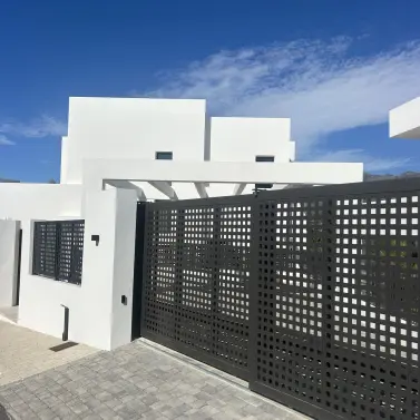 Venta de villa independiente en Río Real
