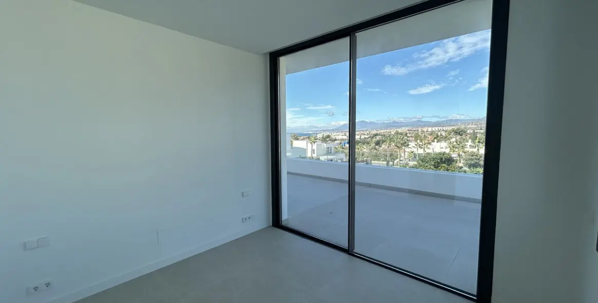 Venta de villa independiente en Río Real 11