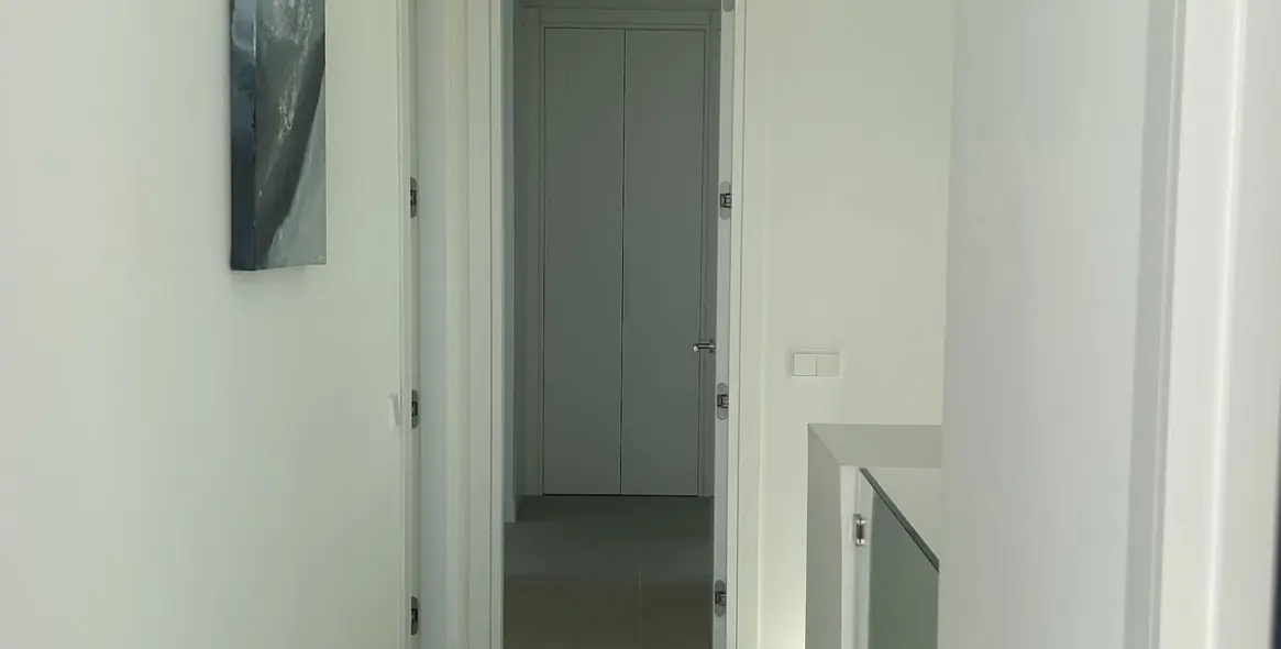 Продажа  отдельно стоящей виллы в Río Real 21