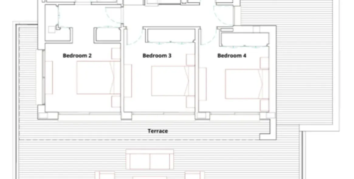 Продажа  отдельно стоящей виллы в Río Real 28