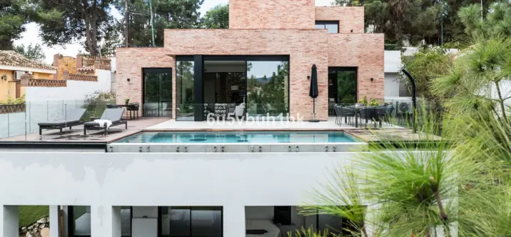 Oтдельно стоящая вилла R4873333 0