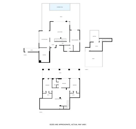 Oтдельно стоящая вилла R4873333