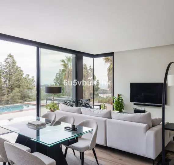 Oтдельно стоящая вилла R4873333