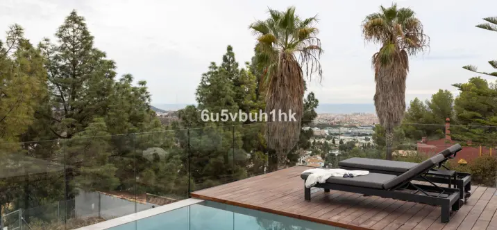 Oтдельно стоящая вилла R4873333 4