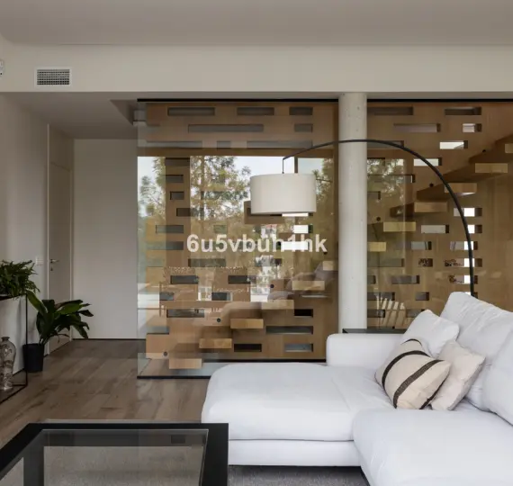 Oтдельно стоящая вилла R4873333