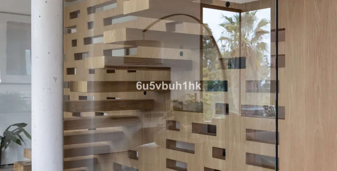 Продажа  отдельно стоящей виллы в Malaga (район Teatinos) 14