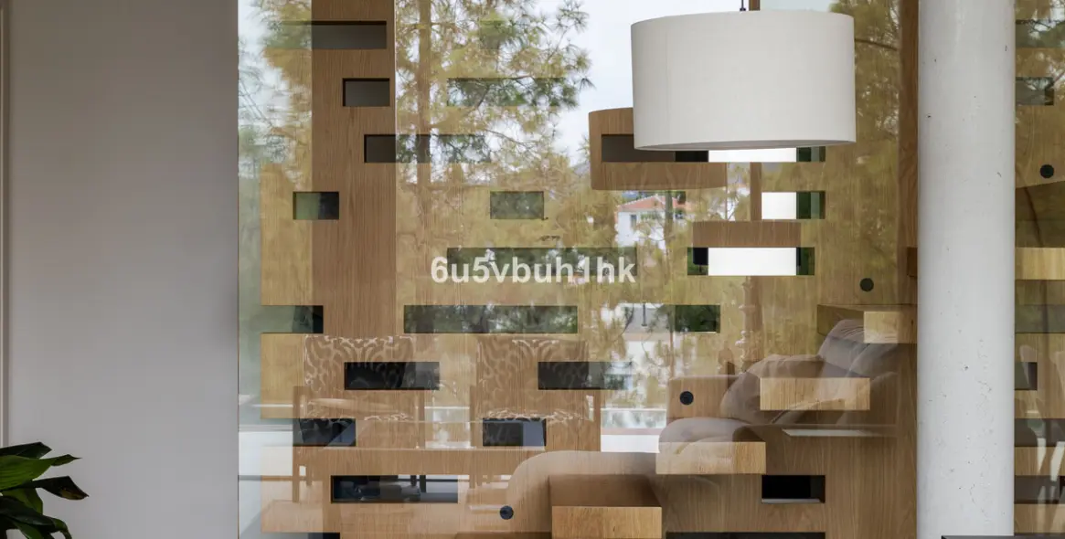 Продажа  отдельно стоящей виллы в Malaga (район Teatinos) 15