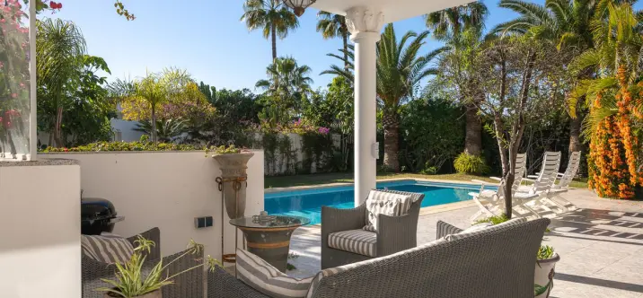 Detached villa R4937896 2