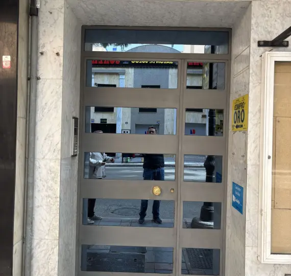 Venta de local comercial en Fuengirola