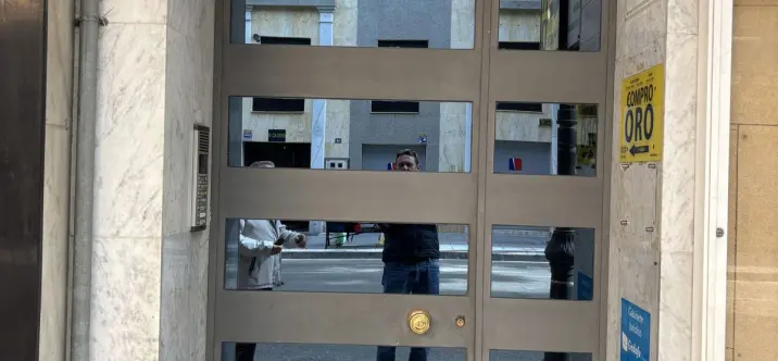 Venta de local comercial en Fuengirola 3