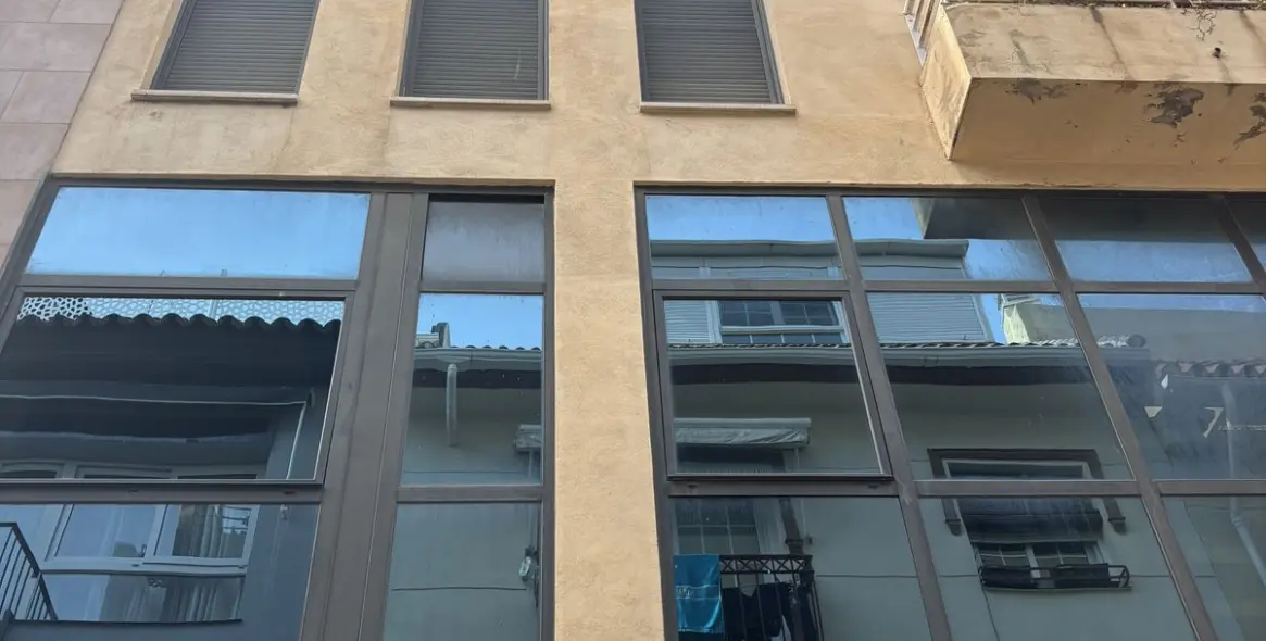 Продажа коммерческого помещения в Fuengirola 10