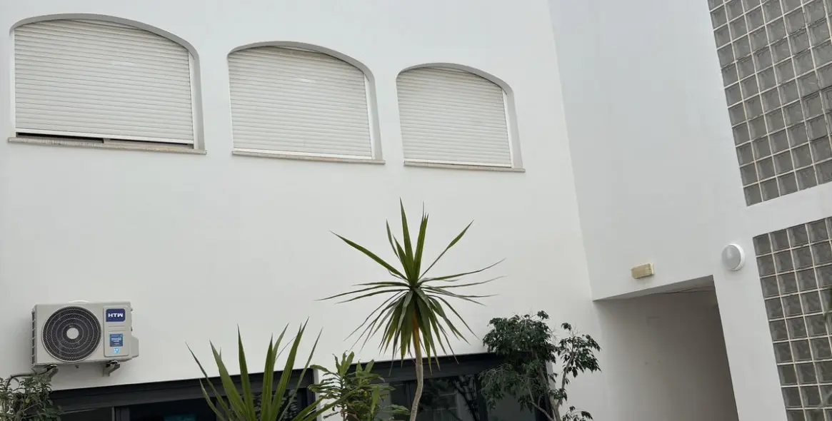 Продажа коммерческого помещения в Fuengirola 18