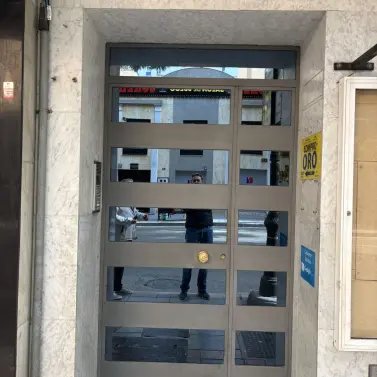 Sale of commercial premises in Fuengirola