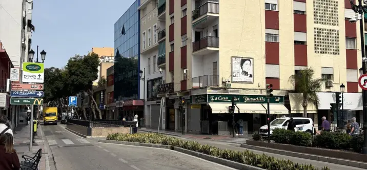 Sale of commercial premises in Fuengirola 4