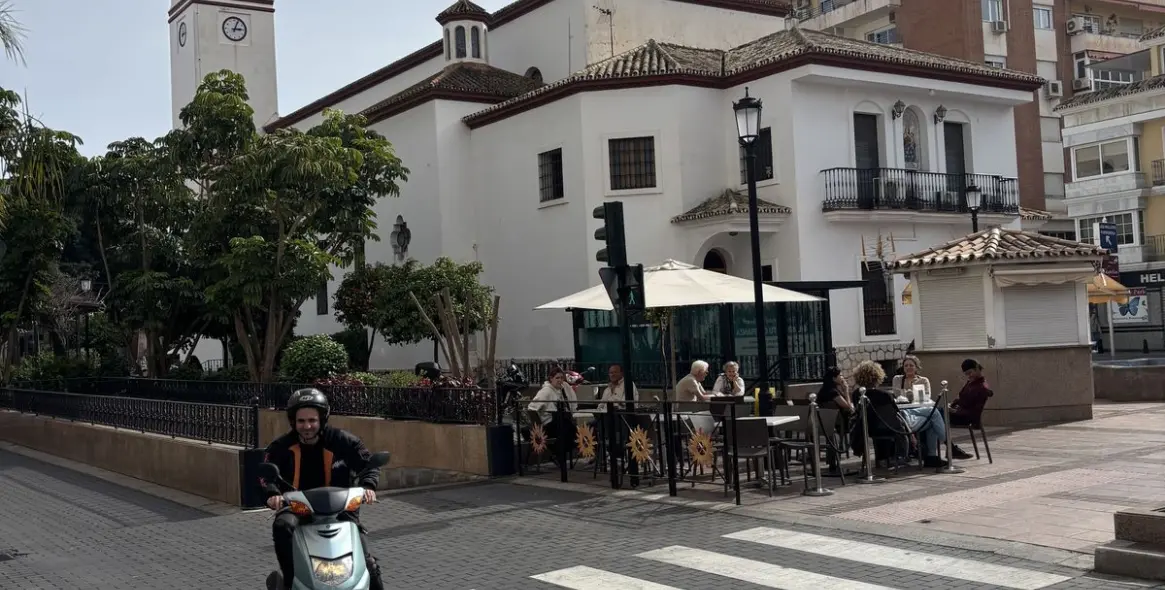 Sale of commercial premises in Fuengirola 6