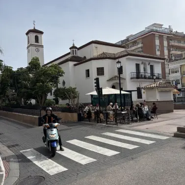 Sale of commercial premises in Fuengirola