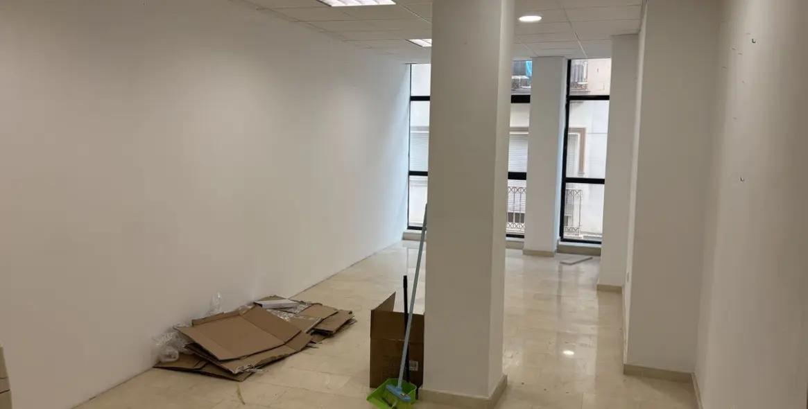 Sale of commercial premises in Fuengirola 20