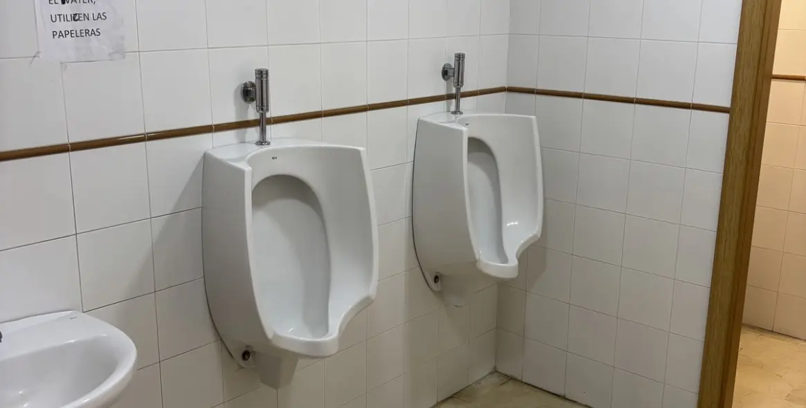 Sale of commercial premises in Fuengirola 22