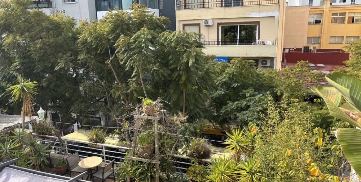 Sale of commercial premises in Fuengirola 30