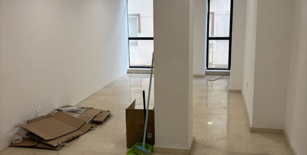 Sale of commercial premises in Fuengirola 34