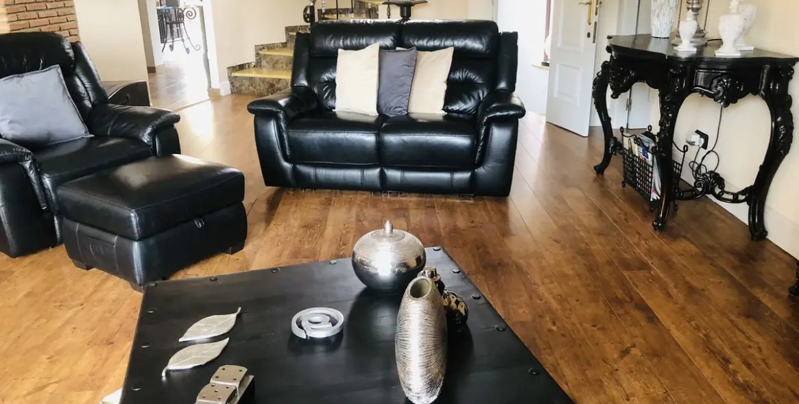 Продажа  отдельно стоящей виллы в Benalmadena 7