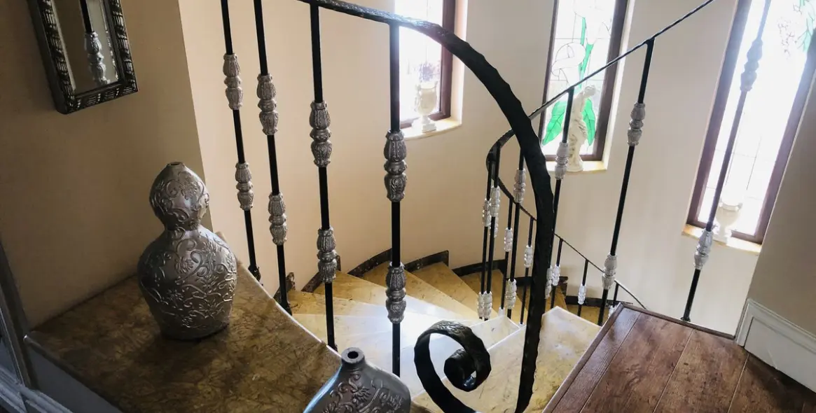 Продажа  отдельно стоящей виллы в Benalmadena 10