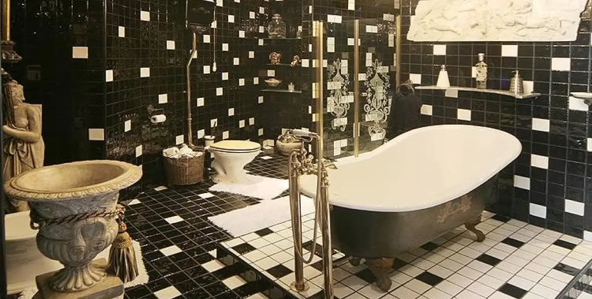 Продажа  отдельно стоящей виллы в Benalmadena 13