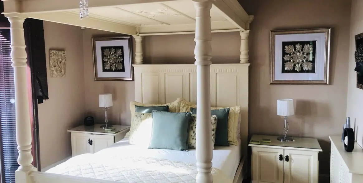 Продажа  отдельно стоящей виллы в Benalmadena 24