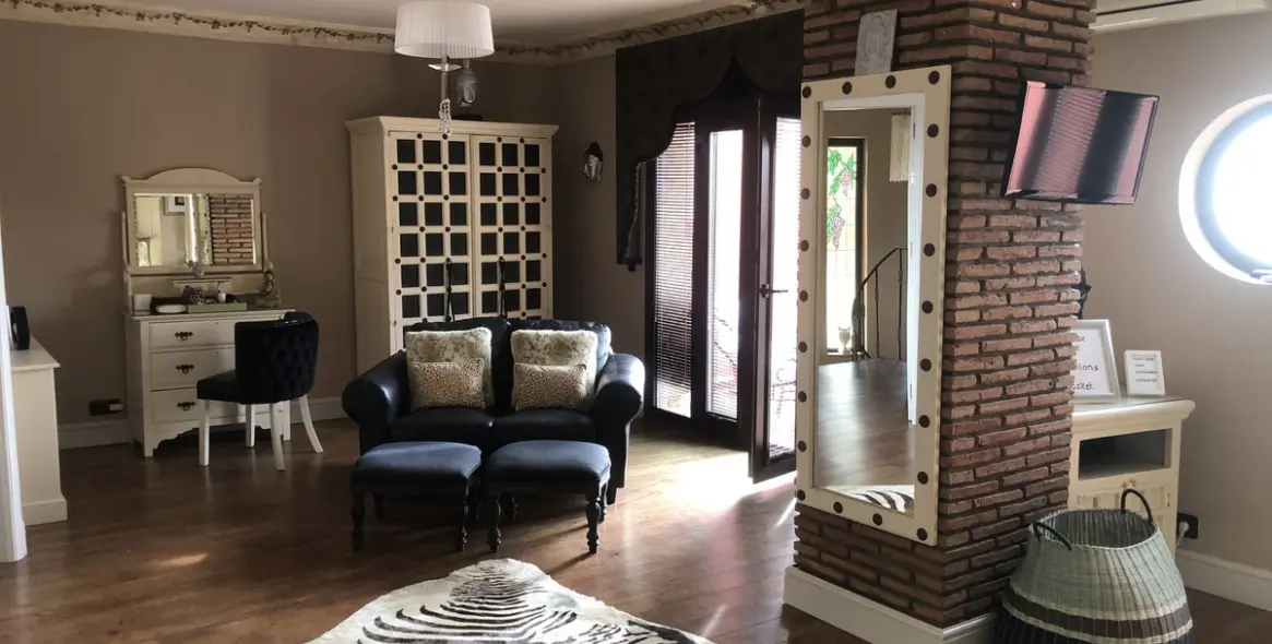 Продажа  отдельно стоящей виллы в Benalmadena 25