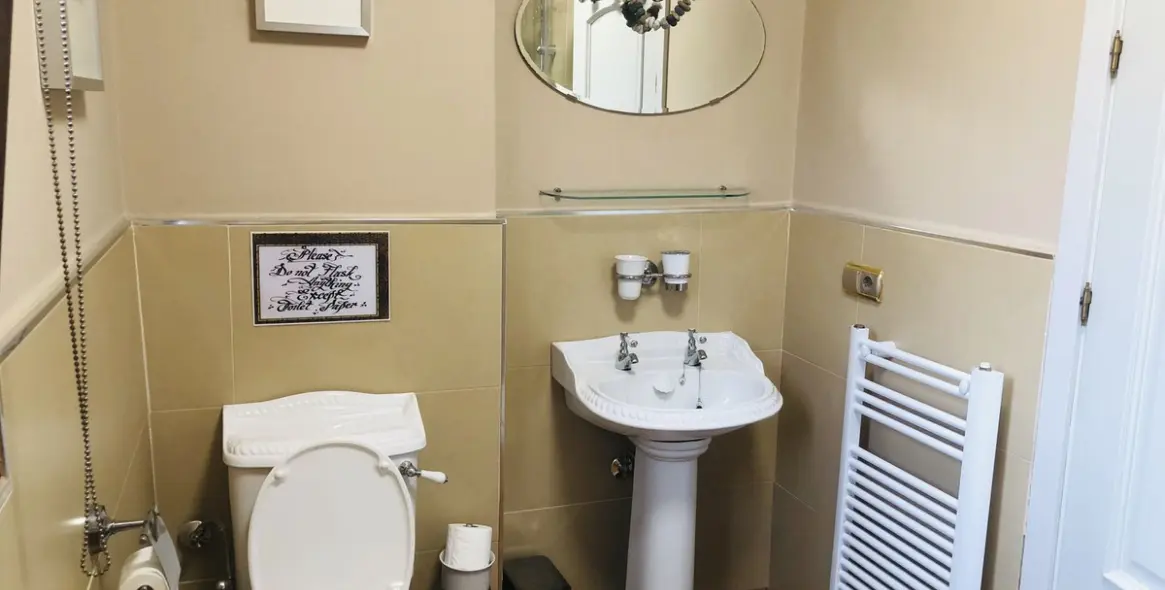 Продажа  отдельно стоящей виллы в Benalmadena 28