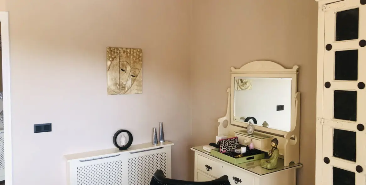 Продажа  отдельно стоящей виллы в Benalmadena 30