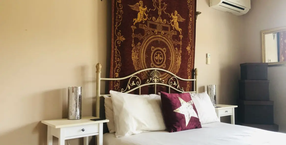 Продажа  отдельно стоящей виллы в Benalmadena 31