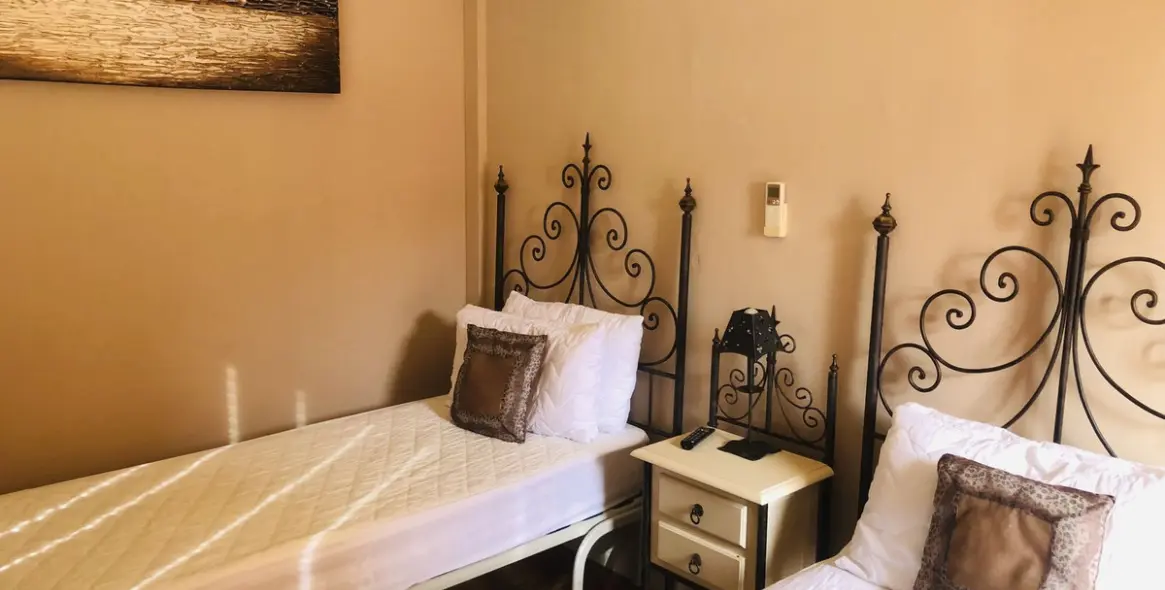 Продажа  отдельно стоящей виллы в Benalmadena 32