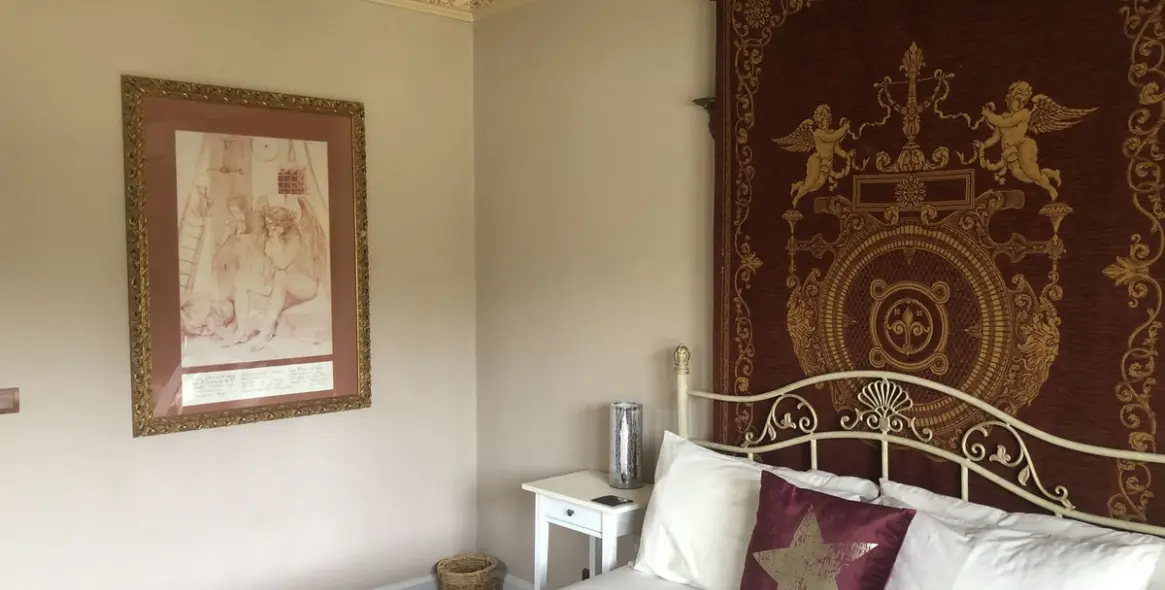 Продажа  отдельно стоящей виллы в Benalmadena 33