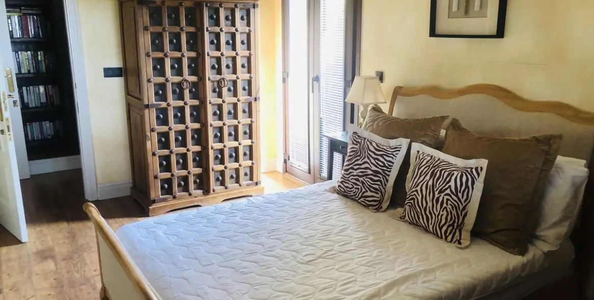 Продажа  отдельно стоящей виллы в Benalmadena 34