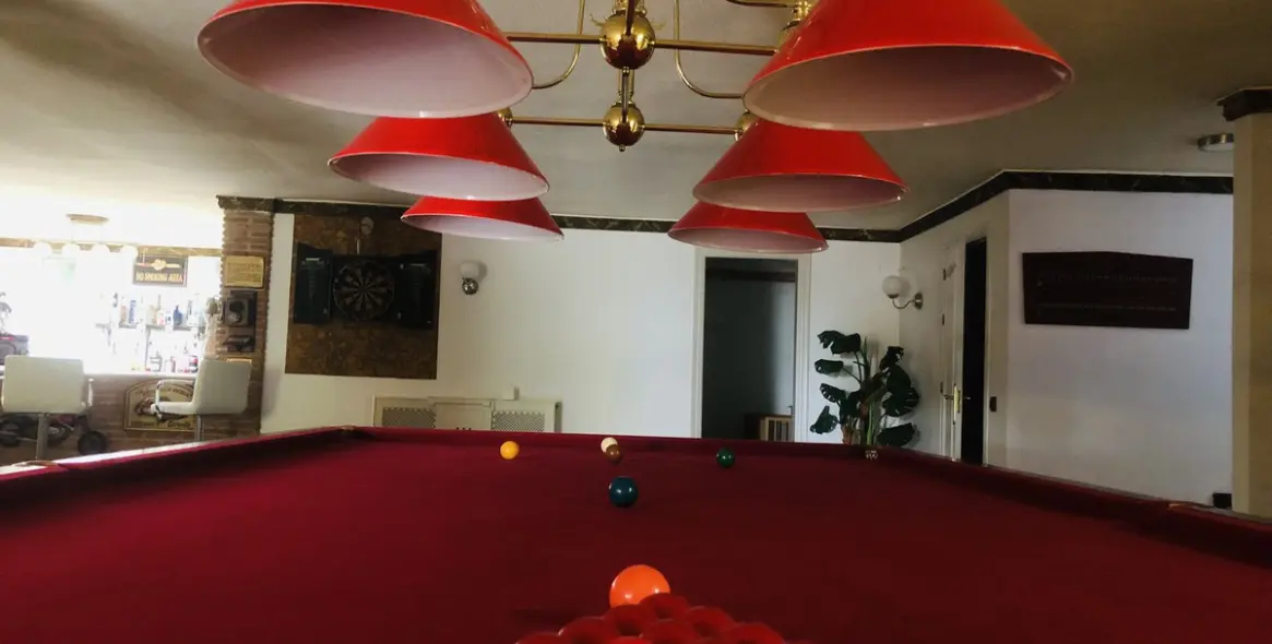 Продажа  отдельно стоящей виллы в Benalmadena 39