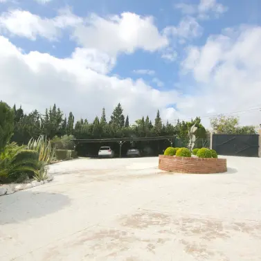 Продажа  отдельно стоящей виллы в Benalmadena Costa