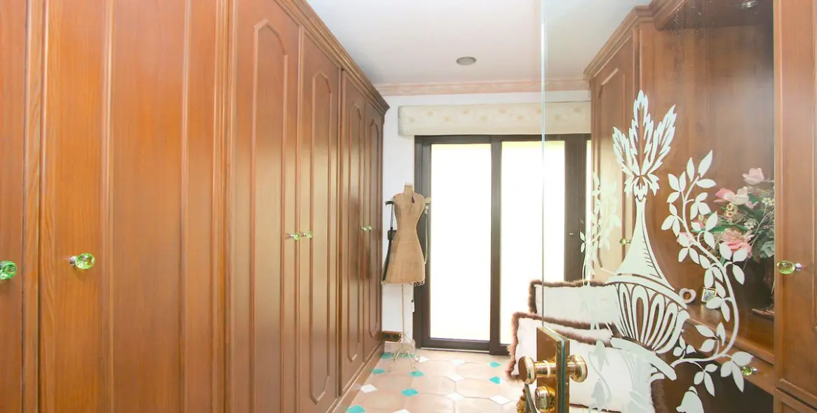 Продажа  отдельно стоящей виллы в Benalmadena Costa 20