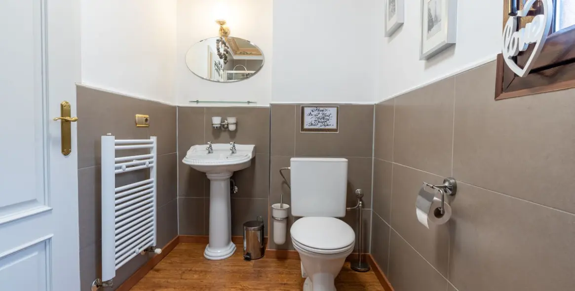 Продажа  отдельно стоящей виллы в Benalmadena Costa 26