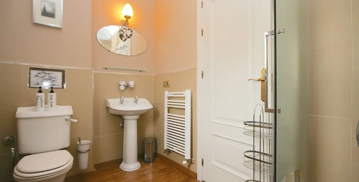 Продажа  отдельно стоящей виллы в Benalmadena Costa 29