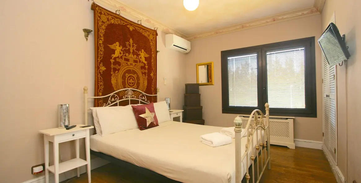 Продажа  отдельно стоящей виллы в Benalmadena Costa 31