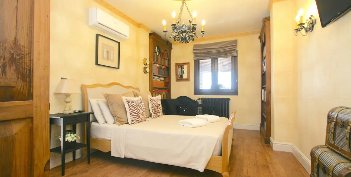 Продажа  отдельно стоящей виллы в Benalmadena Costa 33