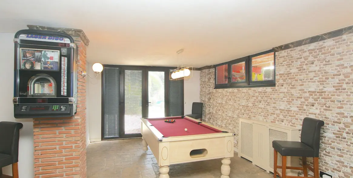 Продажа  отдельно стоящей виллы в Benalmadena Costa 37