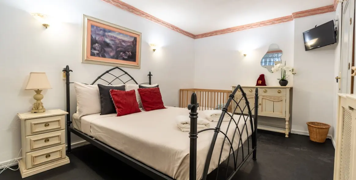 Продажа  отдельно стоящей виллы в Benalmadena Costa 39