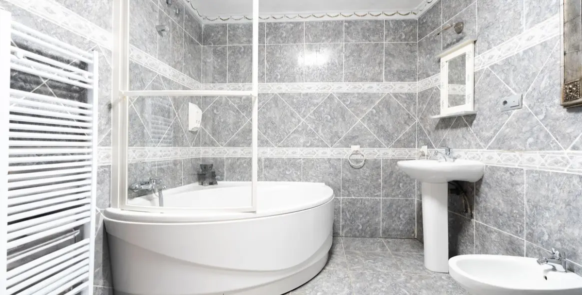 Продажа  отдельно стоящей виллы в Benalmadena Costa 40