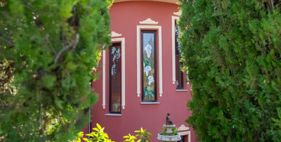 Продажа  отдельно стоящей виллы в Benalmadena Costa 46